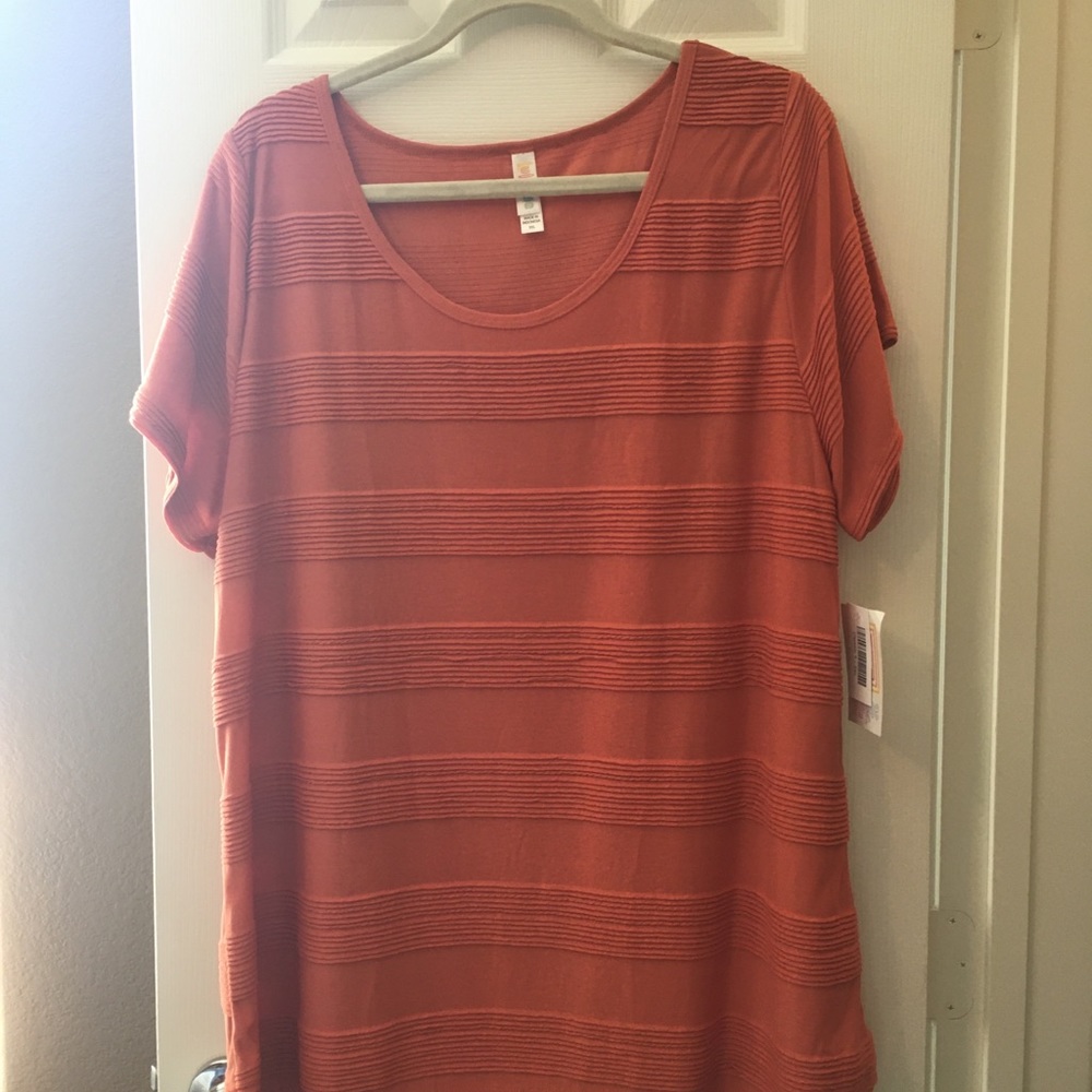 Lularoe Classic T